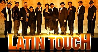 Latin Touch
