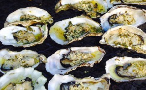 bbq-oysters