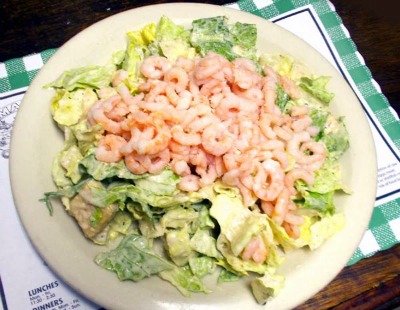 shrimp-caesar-salad