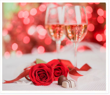 Valentine Dinner on Valentine S Day   Carpaccio Ristorante   In Antioch Is Always A Hit