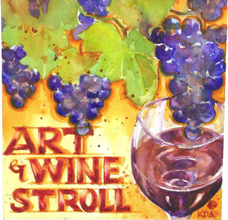 art&wine