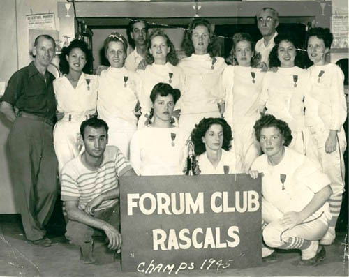 forum club rascals