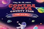 ContraCostaLive.com SPOTLIGHT newsletter, May 15, 2024