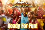 ContraCostaLive.com SPOTLIGHT newsletter, July 17, 2024