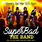 ContraCostaLive.com SPOTLIGHT newsletter, Mar 12, 2025