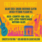 ContraCostaLive.com SPOTLIGHT newsletter, July 30, 2025