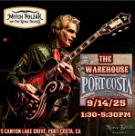 ContraCostaLive.com SPOTLIGHT newsletter, Sept 10, 2025