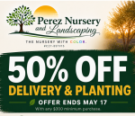 ContraCostaLive.com SPOTLIGHT newsletter, May 6, 2026