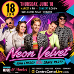 ContraCostaLive.com SPOTLIGHT newsletter, June 17, 2026
