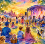ContraCostaLive.com SPOTLIGHT newsletter, Aug 12, 2025