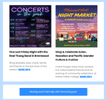 ContraCostaLive.com SPOTLIGHT newsletter, Aug 19, 2026
