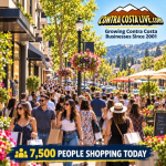ContraCostaLive.com SPOTLIGHT newsletter, Sep 9, 2026